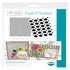 Gina K Designs Foil Mates Background (available in 9 varieties)